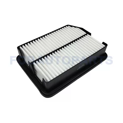 Auto Engine Air Filter Replacements for CHANGAN CS35 1.6 (18-22) CS35 PLUS 1.6 (22-23) LANDWIND X2 1.6 (18-20)... - image 2